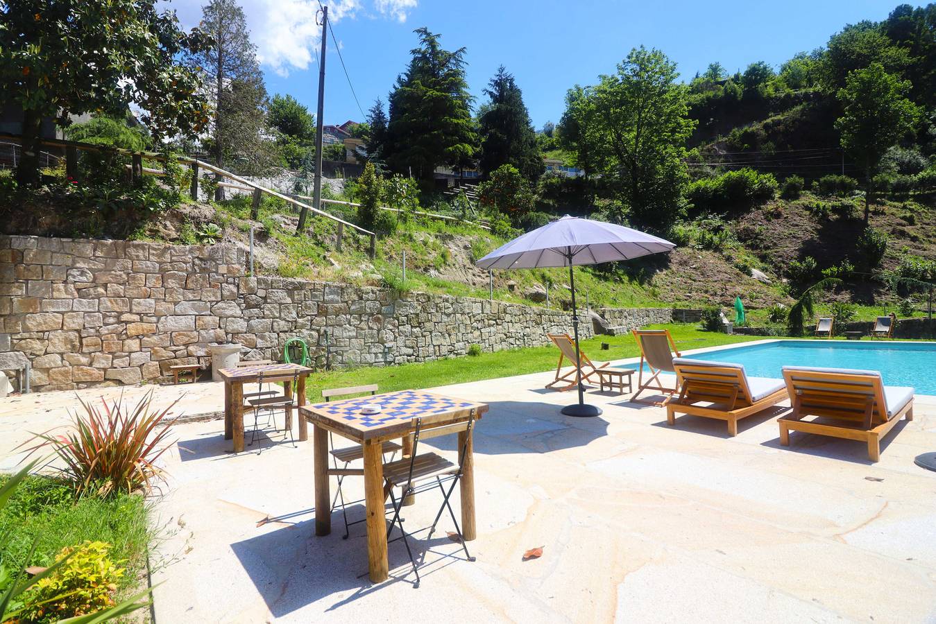 Quinta das Varcandas Gerês - Apartamento 2, foto 15
