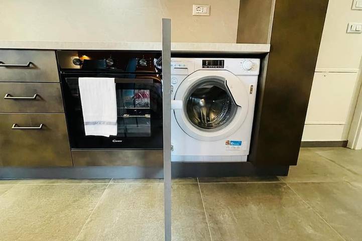 Appartement entier, Villa Linda - Studio 2-3 personnes in Névache, Région de Briançon
