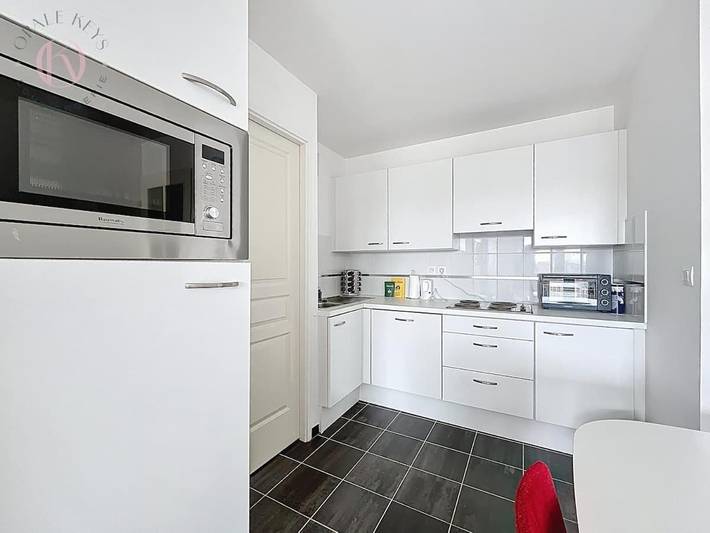 Gîte pour 4 personnes, avec terrasse dans Office De Tourisme Du Pays De Bray - 4