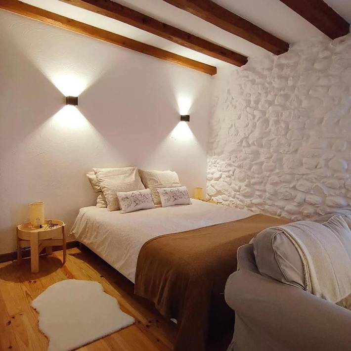 Gîte pour 2 personnes, avec vue à Saint-Égrève - 2