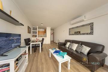 Apartment in Alcúdia, Mallorca Norden Apartment in Alcúdia, Mallorca Norden für 4