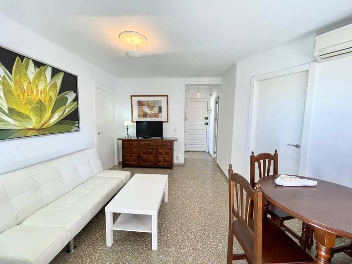 Appartement de vacances pour 5 personnes, avec terrasse - 1
