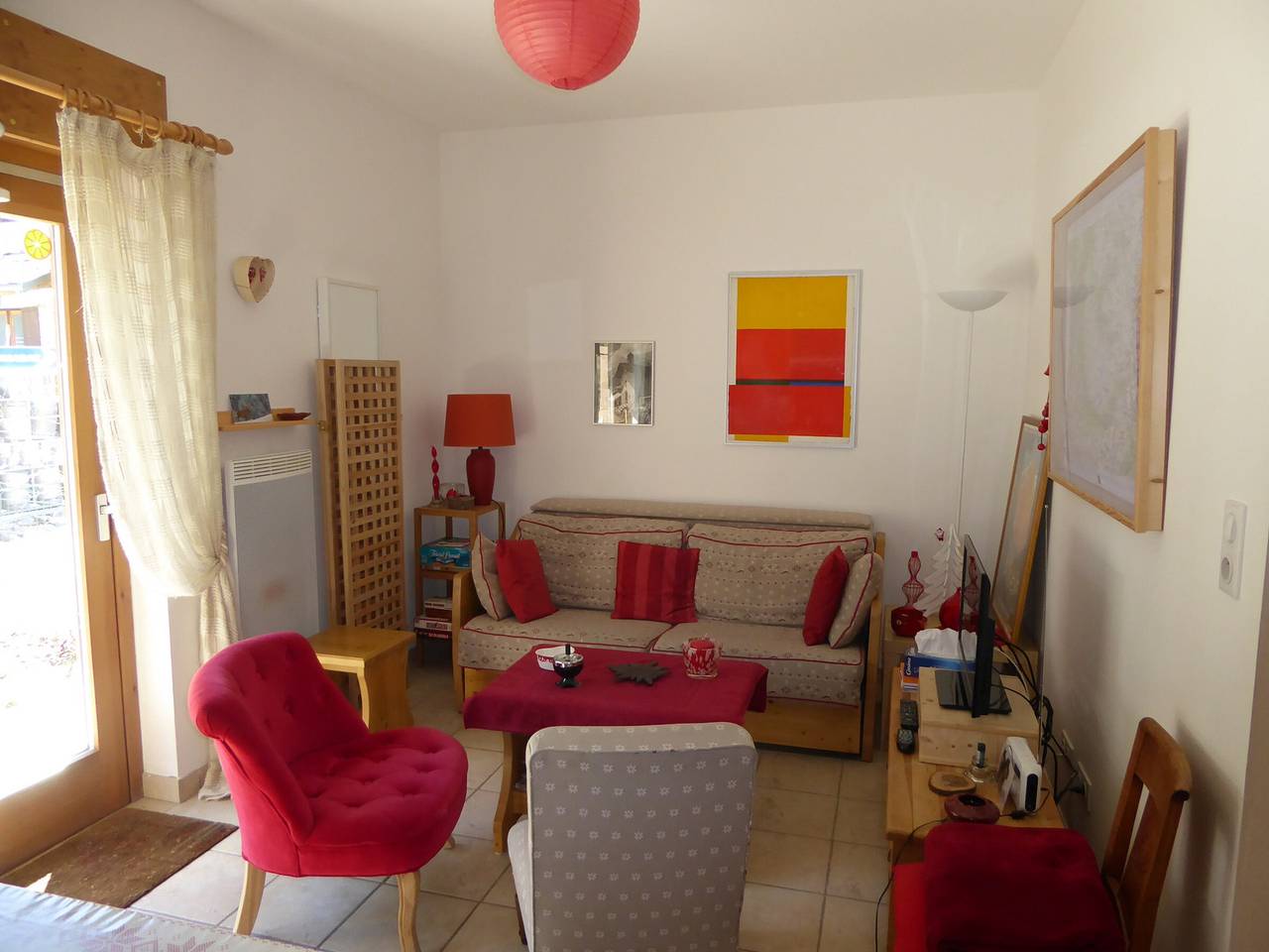 Appartement de vacances
