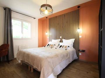 Villa pour 4 Personnes dans La Haye (Manche), Manche, Photo 2