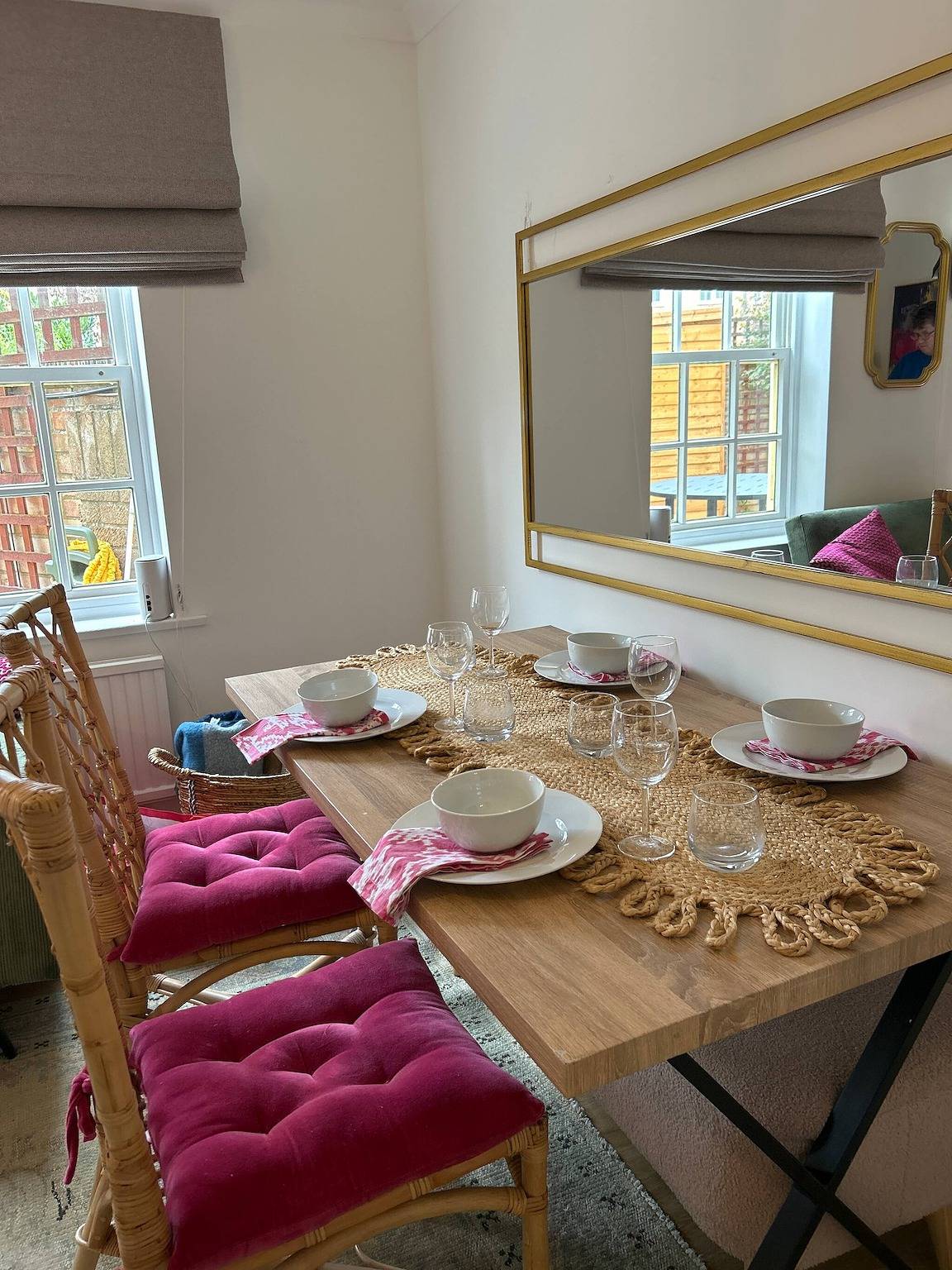 Entire apartment, Stylish One Bedroom Apartment in Central Potton in Potton, Central Bedfordshire