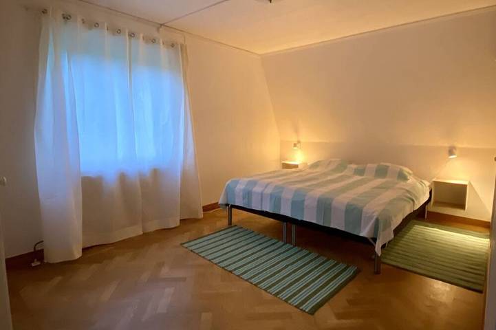 Ferienhaus für 6 Personen, mit Garten, mit Haustier in Vena - 2