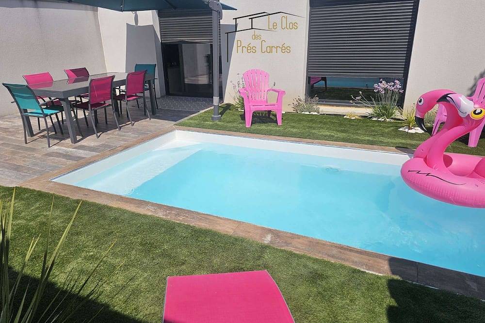 Maison de vacances