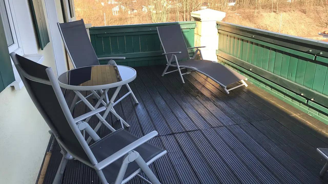 Ganze Ferienwohnung, Ferienwohnung für 3 Personen (65 m²) in Beverungen in Beverungen, Kreis Höxter
