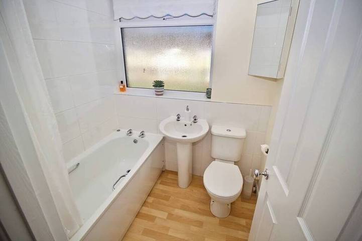 Maison d’hôte pour 2 personnes à Bath - 3