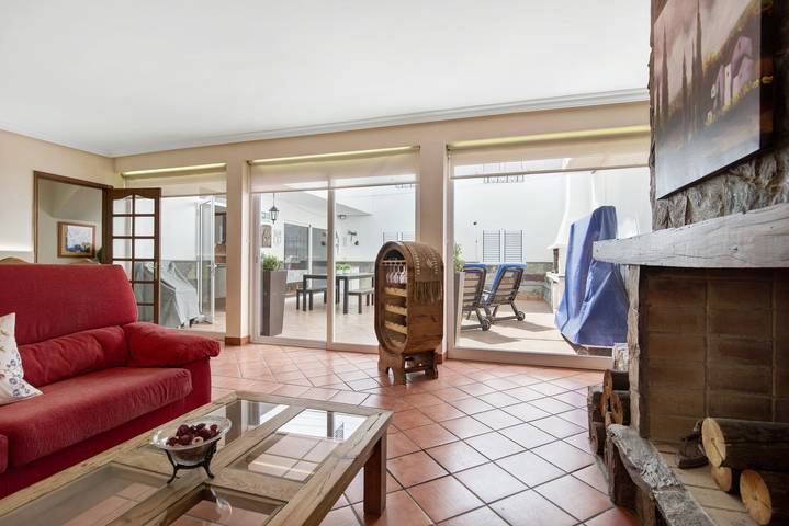 Location de vacances pour 6 personnes à Maspalomas - 3