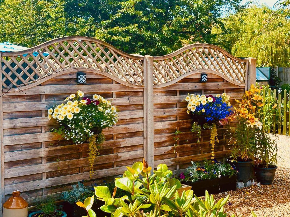 Holiday Home in Bawdeswell, Norfolk