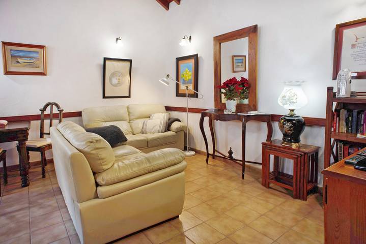 Landhaus für 3 Personen auf Gran Canaria - 2