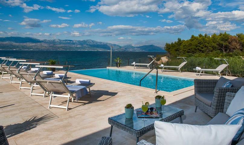 Villa pour 8 personnes à Sutivan - 4