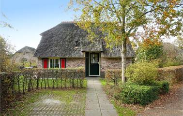 Bauernhof für 6 Personen in Den Ham, Overijssel, Bild 2