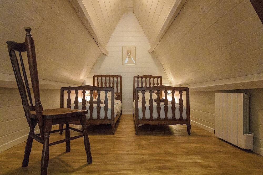 Rustikales schickes Landhaus in Thenon, Périgord Noir