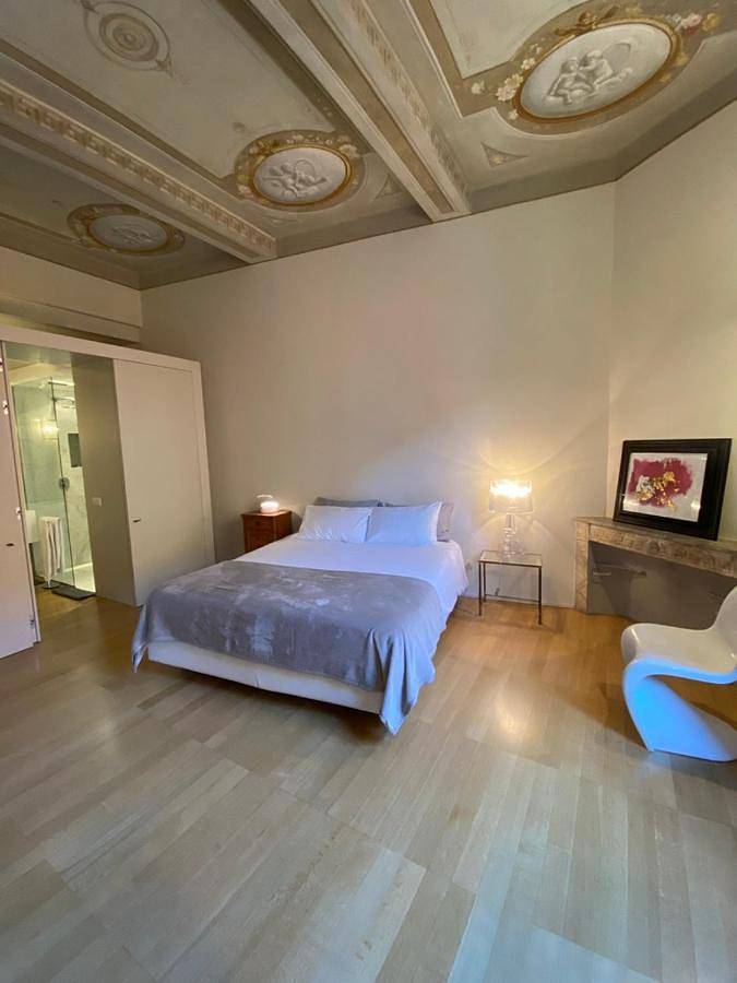 Bed and breakfast per 2 persone, con panorama - 1
