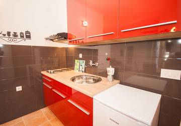 Ferienwohnung für 2 Personen in Baska, Krk, Bild 1