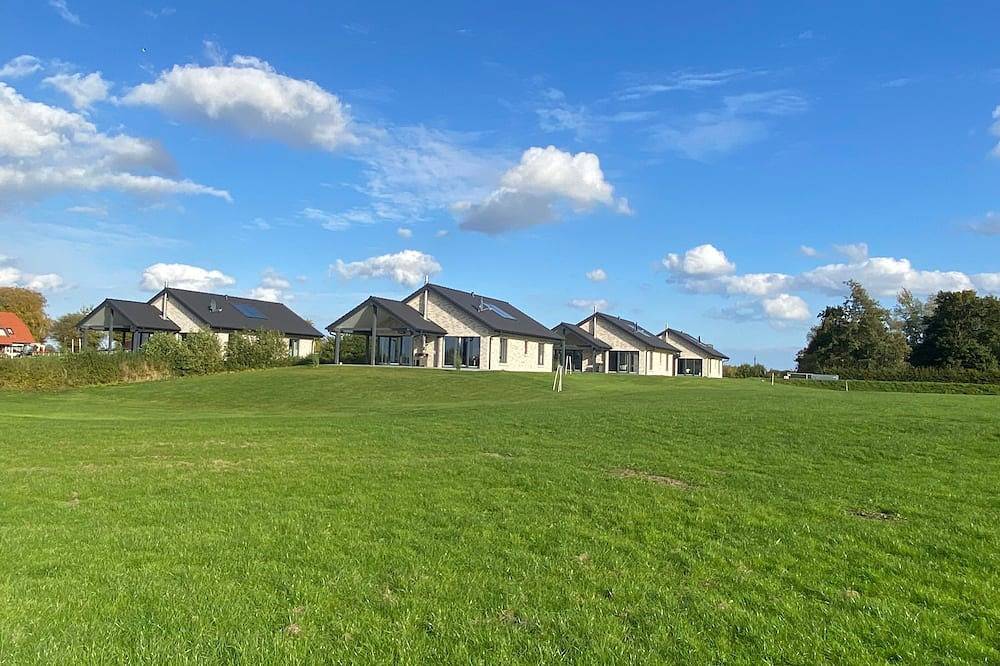 Ferienhaus Mein Ostseeplätzchen am Meer 7 in Niesgrau, Schleswig-Flensburg