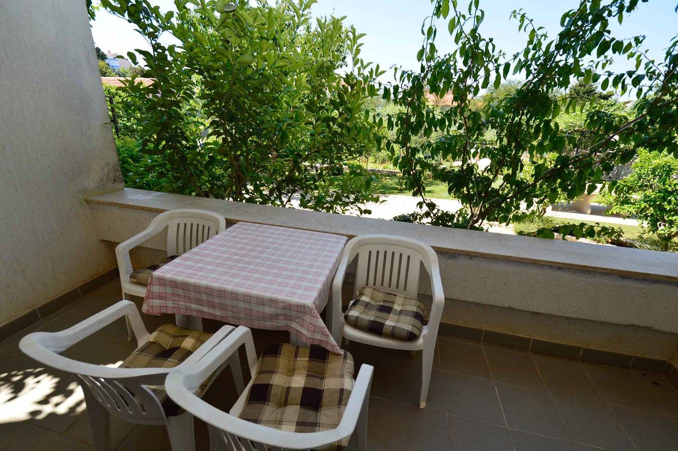 Ganze Ferienwohnung, Ferienwohnung mit Balkon  in Medulin, Südküste Istrien