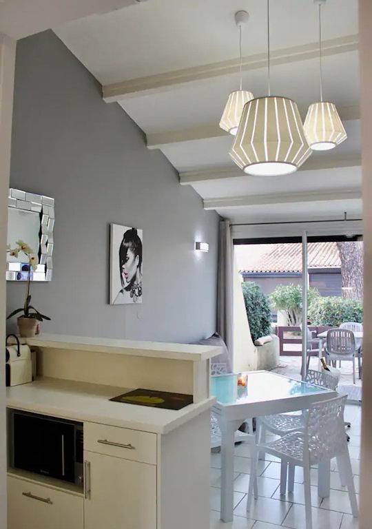 Villa pour 2 personnes, avec jardin et terrasse dans le Sud de la France - 3