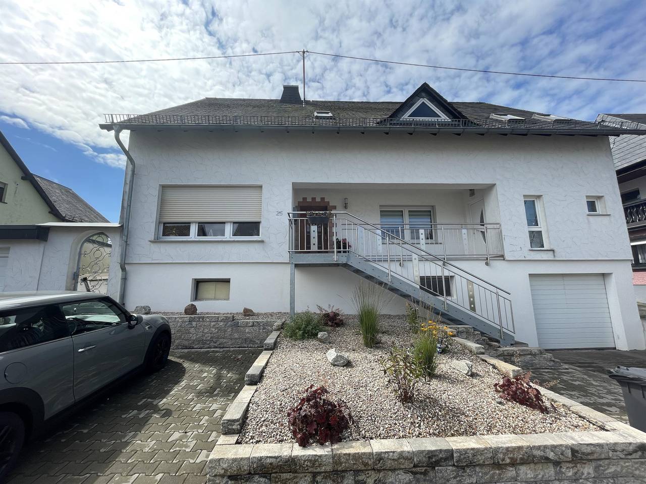 Ganze Ferienwohnung, Ferienwohnung Weidenblick in Reinsfeld, Landkreis Trier-Saarburg