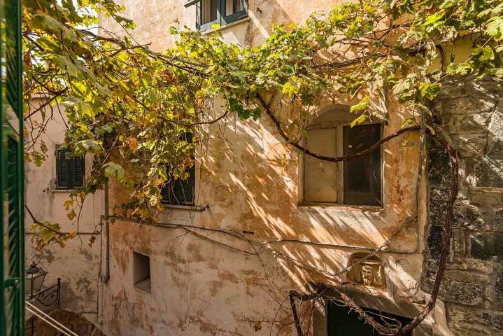 Ferienwohnung für 2 Personen in Cinque Terre - 2