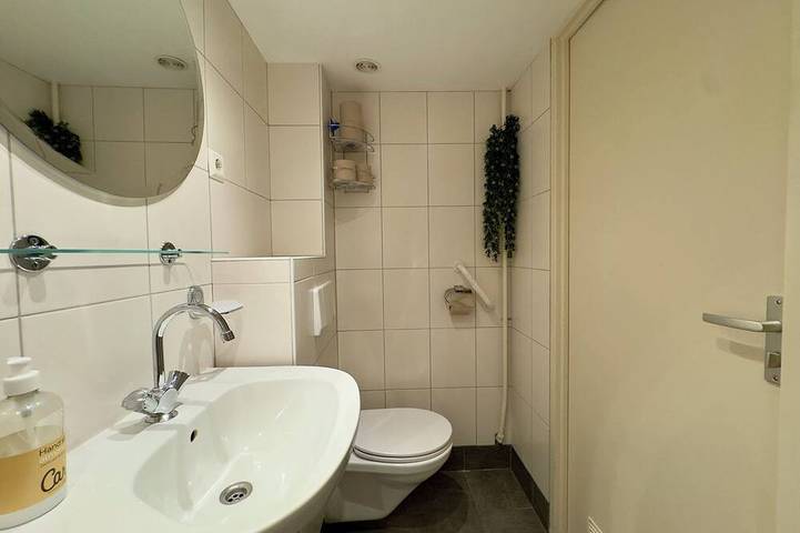 Ferienhaus für 4 Personen, mit Garten, mit Haustier in Petten - 3