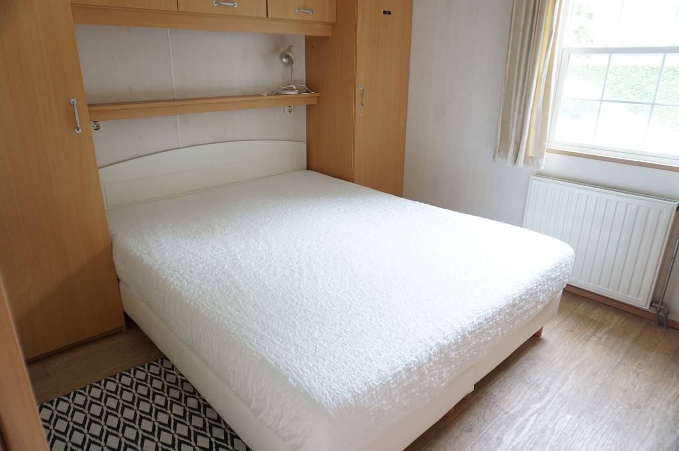 Kustverhuur Zeeuws Vlaanderen — Paarlhof 19 in Groede, Zeeuwse Kust