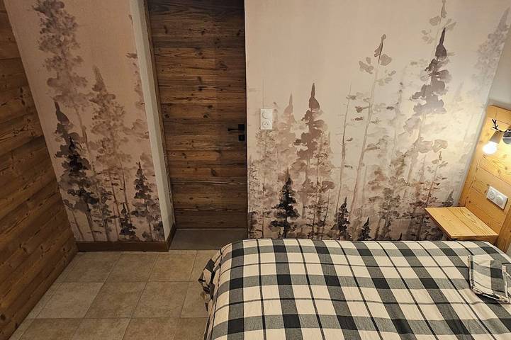 Gîte pour 8 personnes à Gerbépal - 3