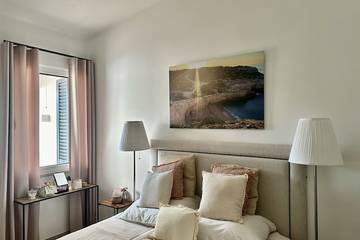 Chalet für 6 Personen in Lagoa, Algarve, Bild 3