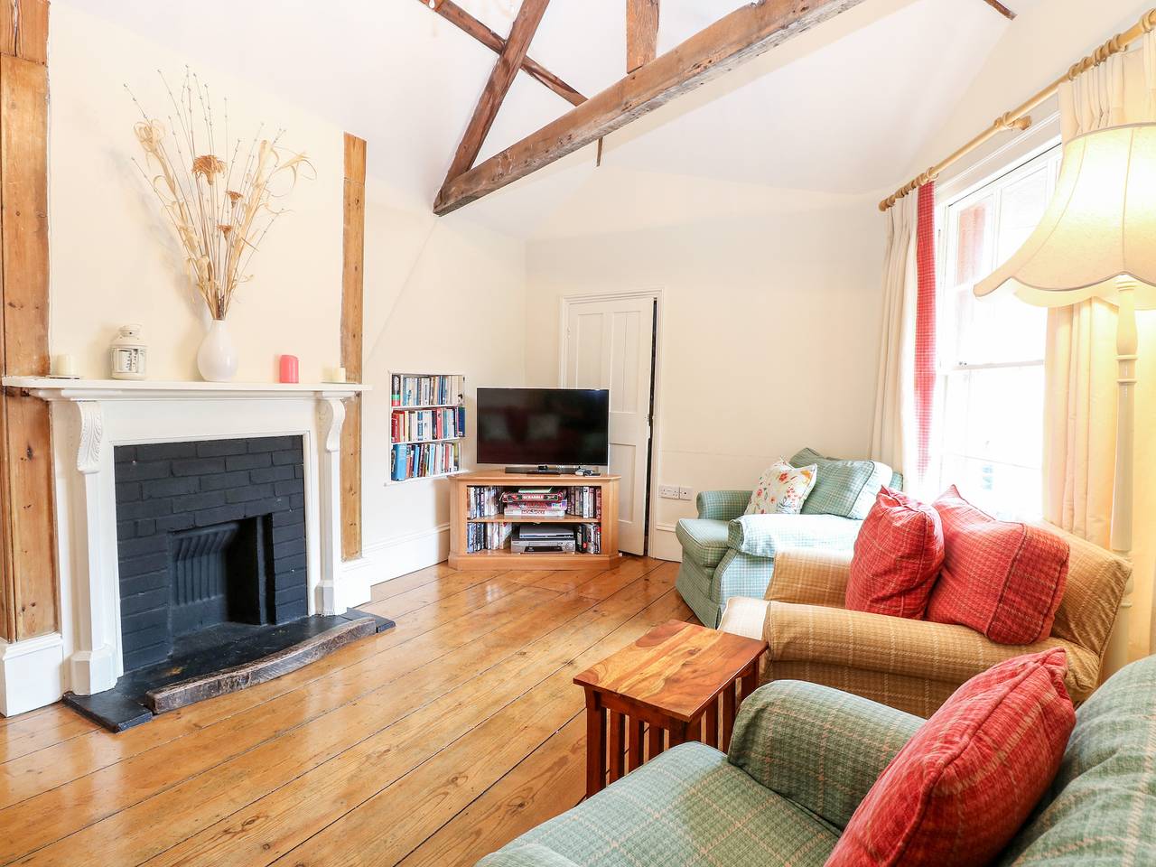 Forge House in Cley next the Sea, Norfolk Coast