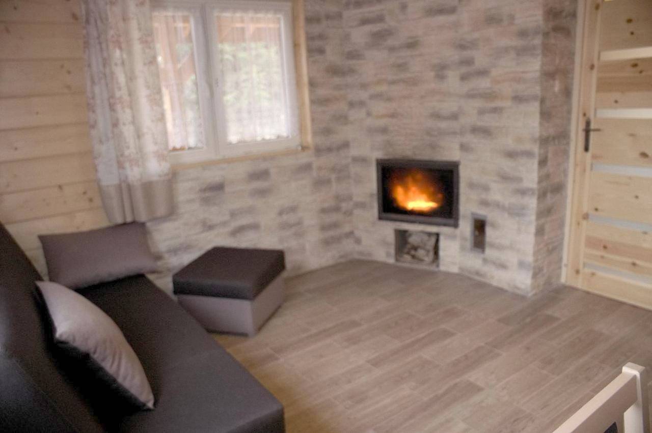 Two-Bedroom Chalet in Istebna, Karpaty (Polska)