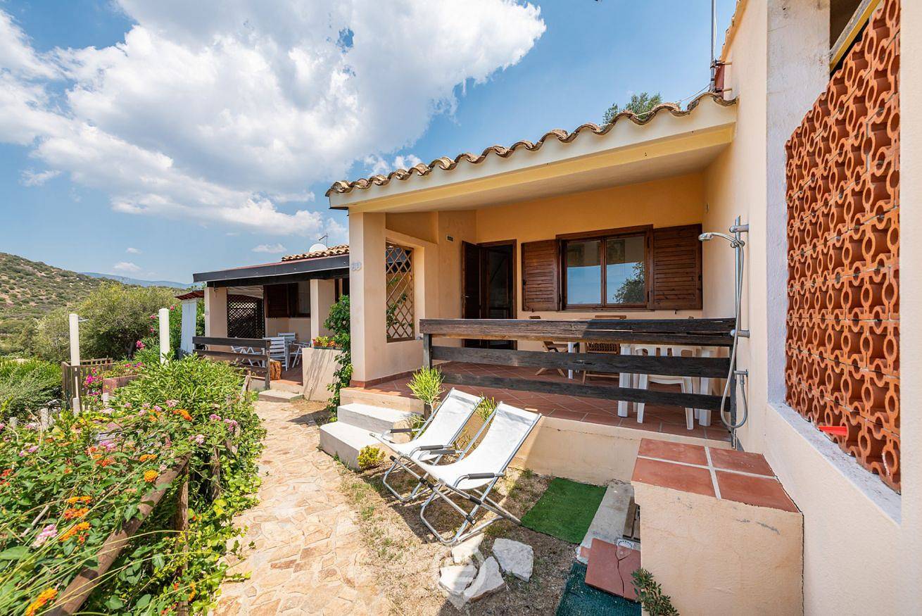 Appartamento intero, Porto Luna 25 - Hala in Simius, Cagliari e Dintorni