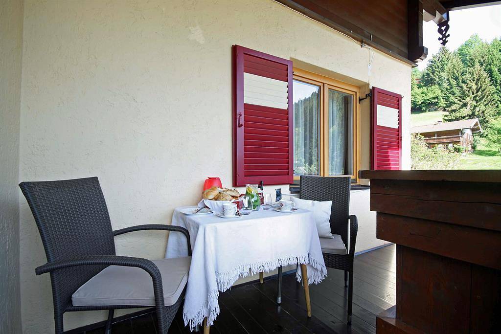 Ganze Ferienwohnung, * Top Venediger im 1. Stock für bis 5 Pers. in Neukirchen am Großvenediger, Kitzbüheler Alpen