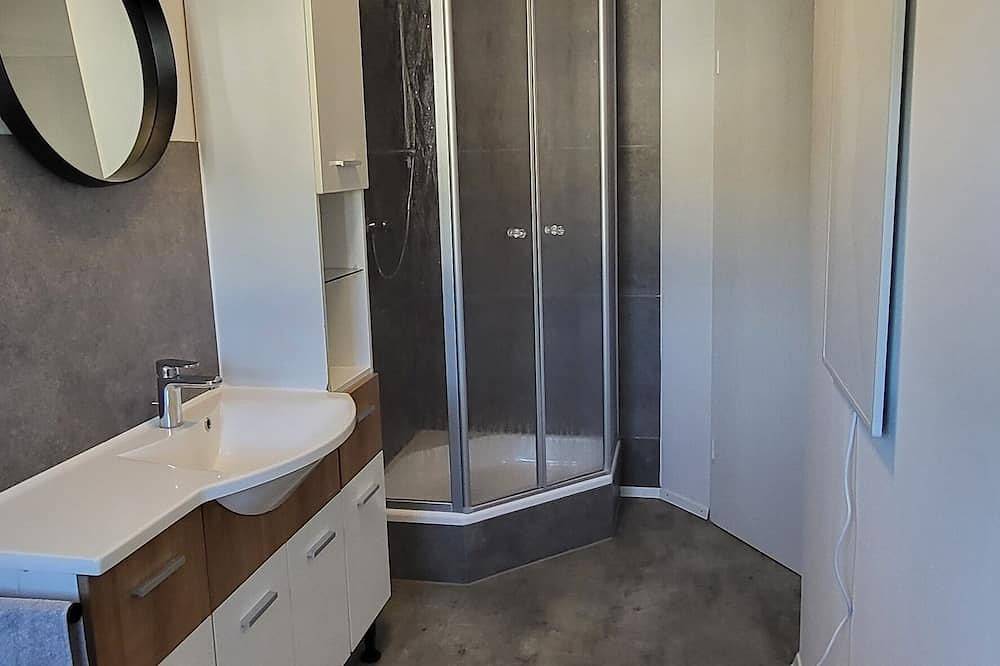 Ganze Wohnung, Ferienwohnung / Monteurwohnung / Kurzzeitvermietung in Schönborn, Lahn-Taunus