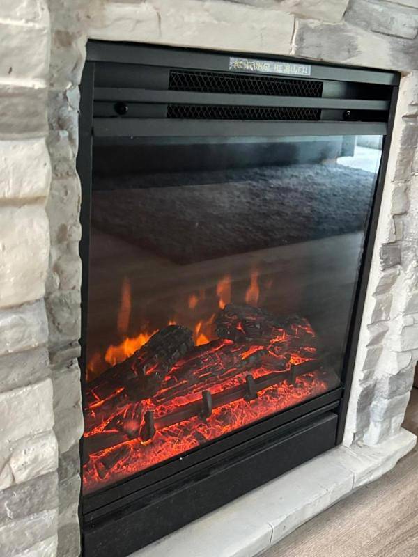 Gîte pour 2 personnes, avec terrasse et sauna dans Val-de-Moder - 4