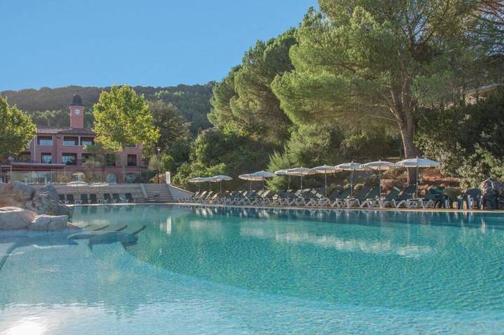 Appartement de vacances pour 3 personnes, avec jardin