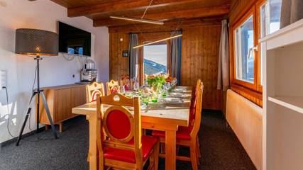 Chalet für 17 Personen in Königsleiten, Kitzbüheler Alpen, Bild 3