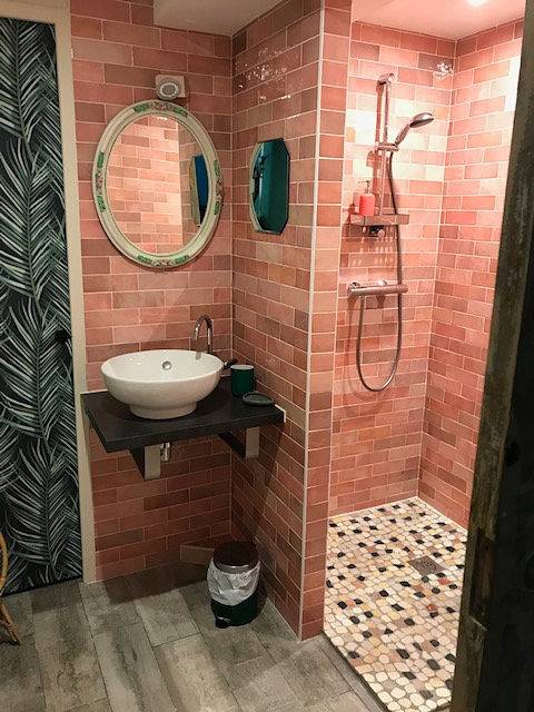 Chambre d’hôte pour 2 personnes, avec jardin dans le Calvados - 4