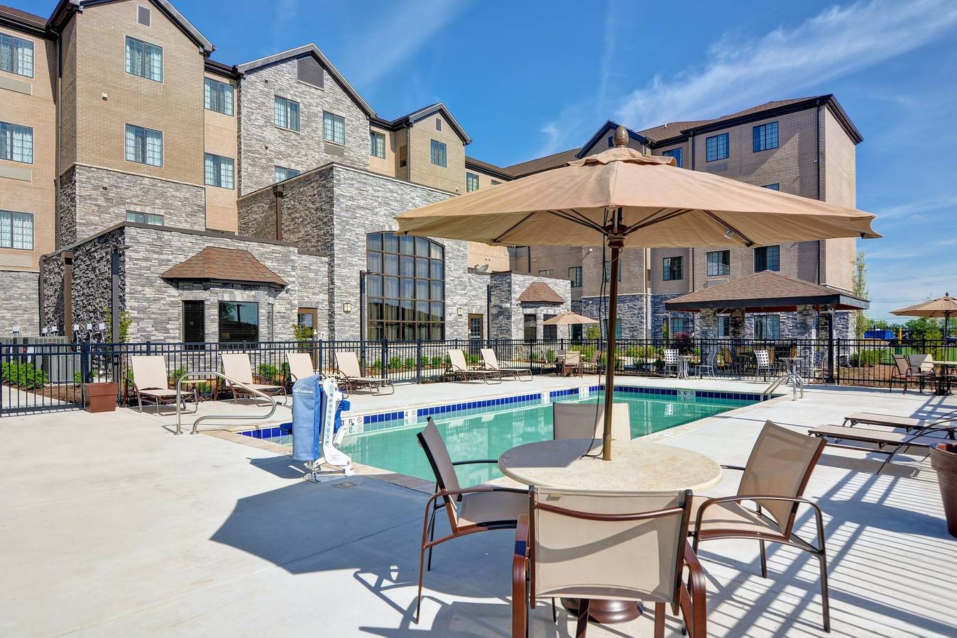 Entire studio, Staybridge Suites Mt. Juliet - Nashville Area in Mount Juliet, Wilson County
