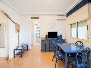 Apartamento para 4 Personas en El Palmar, Costa Blanca, Foto 4