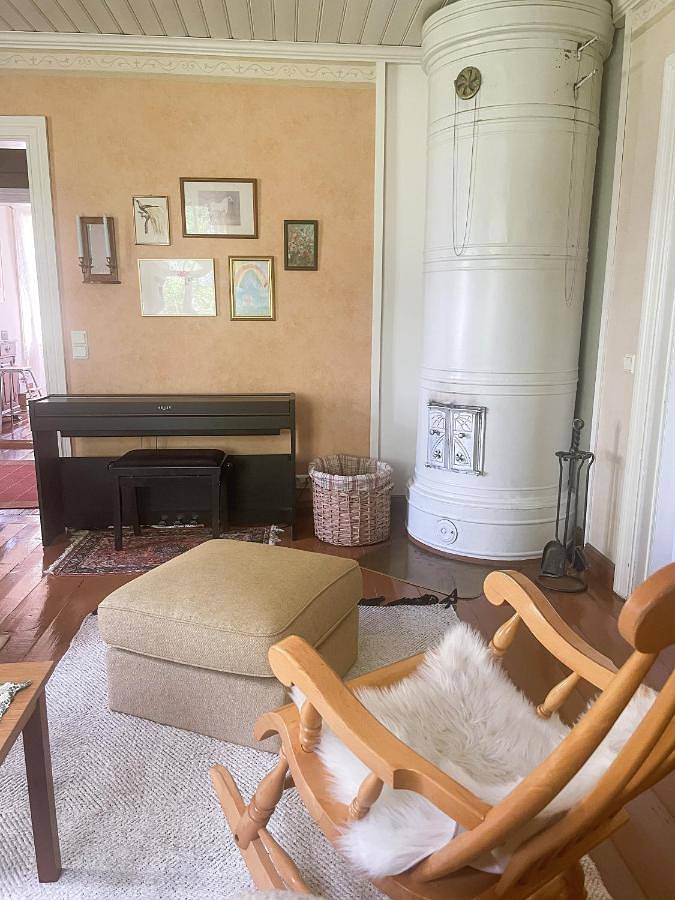 Four-Bedroom House in Eigentliches Finnland