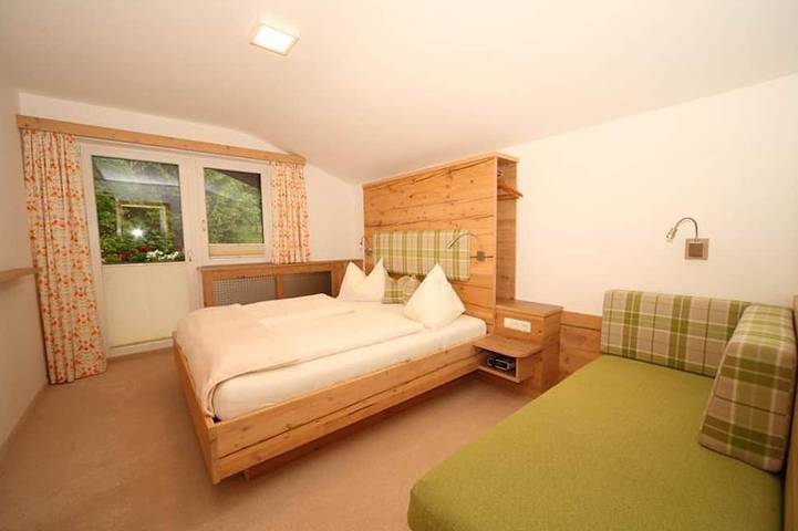 B&B für 3 Personen, mit Garten in Ramsau am Dachstein - 2