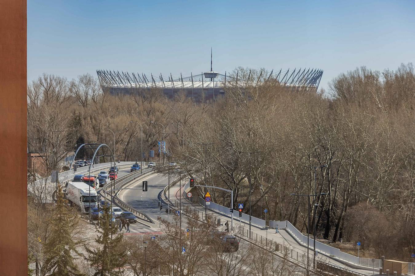 Entire apartment, Olszowa 8 | Spacious Apartment | Air Conditioning in Warsaw, Masovia