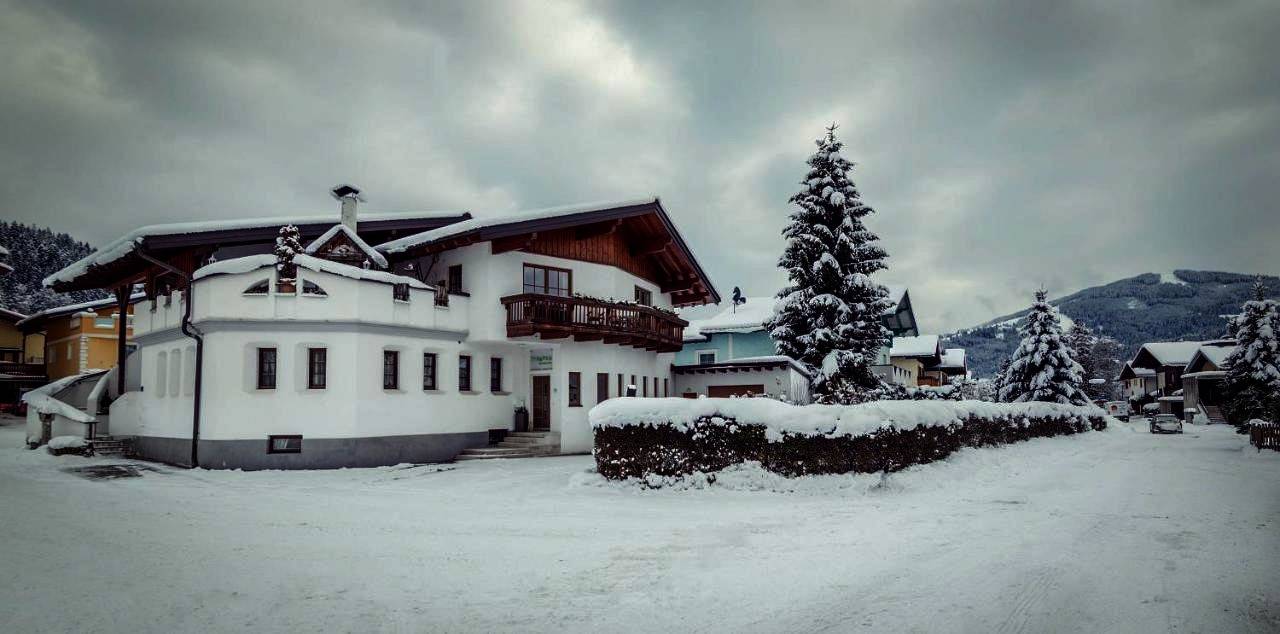Apartment in Altenmarkt im Pongau, Ski Amadé
