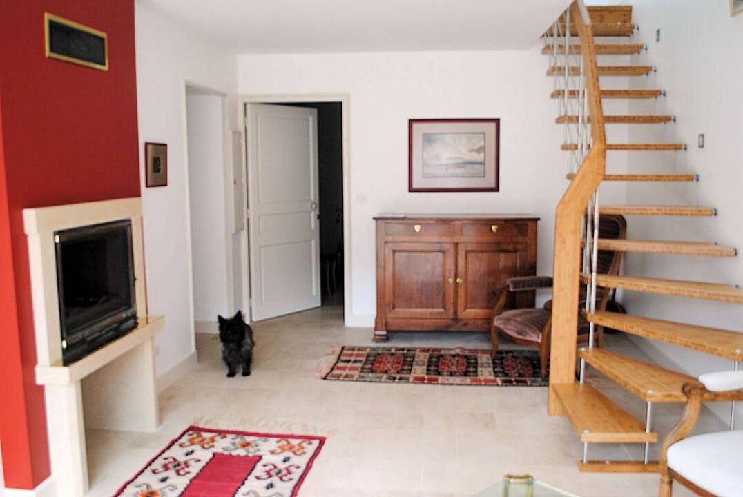 La Promenade - Maison et Chambres d'hôtes - Suite parentale in Mussy-sur-Seine, Aube
