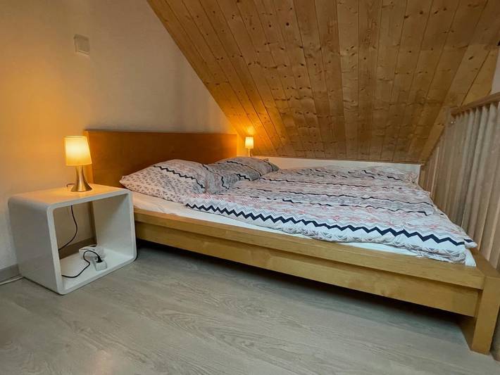 Ferienhaus für 4 Personen mit Terrasse in Klaus an der Pyhrnbahn, Kirchdorf an der Krems (Bezirk)