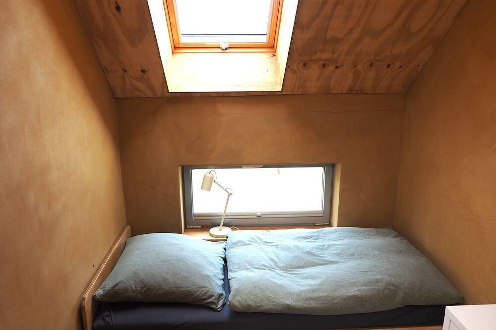 Elegant holiday residence with privat sauna close to Baltic Sea on Wolin Island in Wisełka, Stettiner Haff