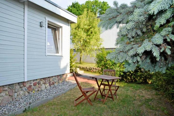 Bungalow für 2 Personen in Göhren - 4
