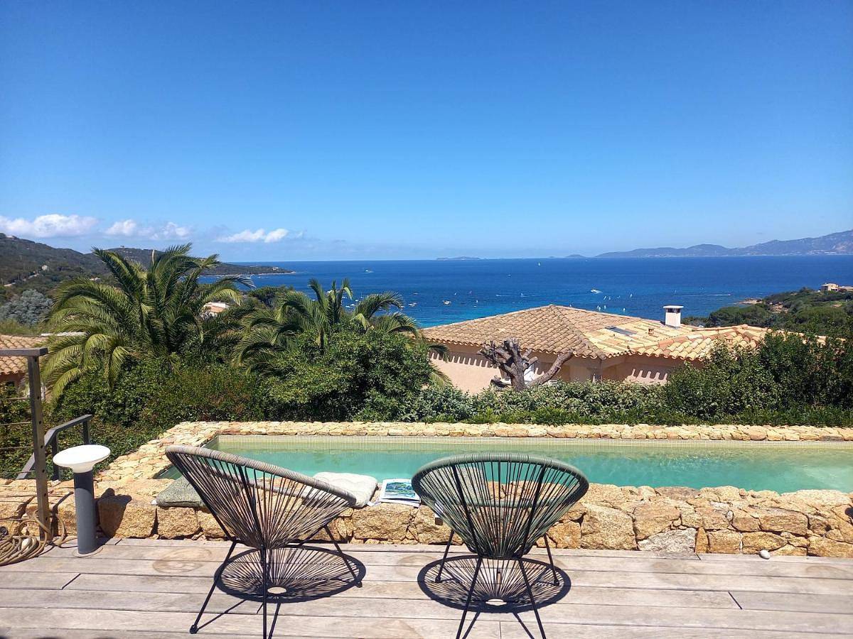 Villa in Portigliolo, Coti-Chiavari